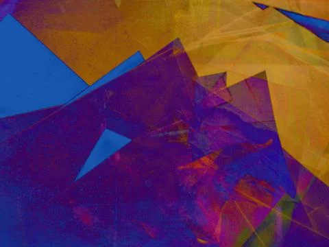 Grunge background Stock Illustration