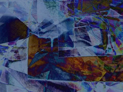 Grunge background Stock Illustration