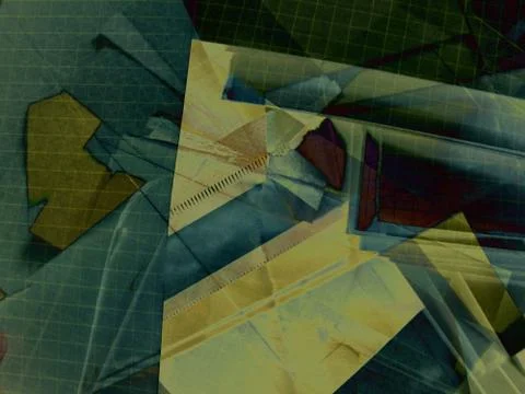 Grunge background Stock Illustration