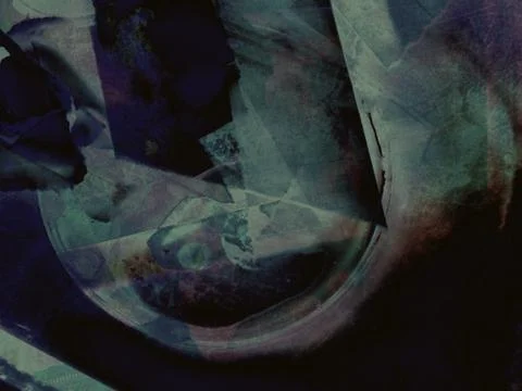 Grunge background Stock Illustration