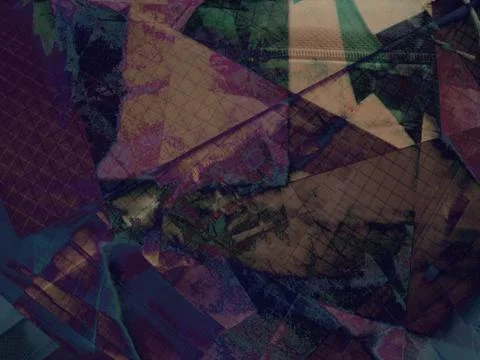 Grunge background Stock Illustration