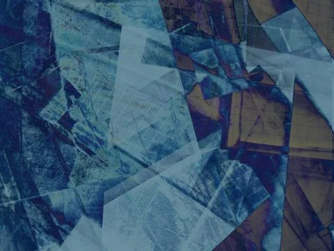 Grunge background Stock Illustration