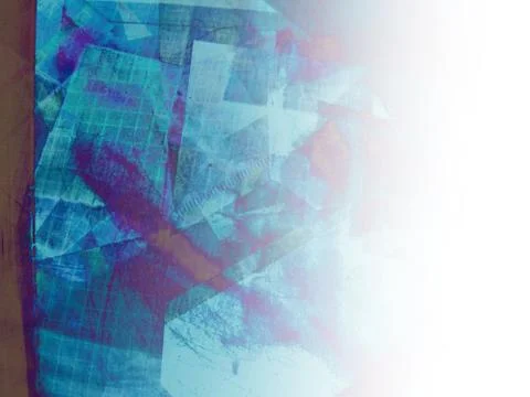 Grunge background Stock Illustration