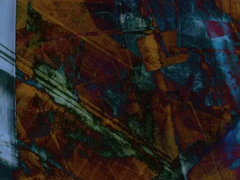 Grunge background Stock Illustration