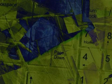 Grunge background Stock Illustration