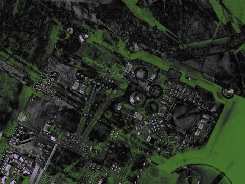 Grunge background Stock Illustration