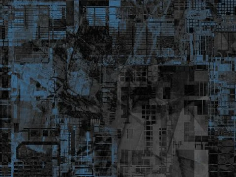 Grunge background Stock Illustration