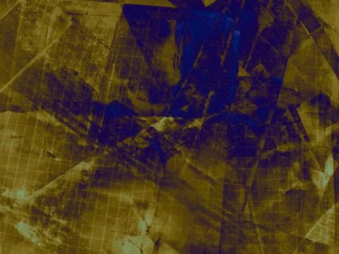 Grunge background Stock Illustration