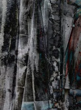 Grunge background Stock Illustration