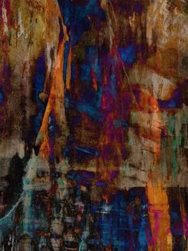 Grunge background Stock Illustration