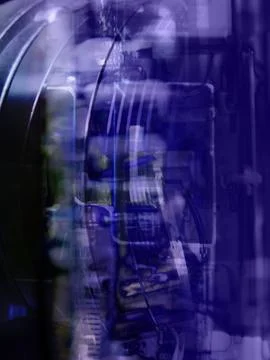 Grunge background Stock Illustration