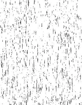 Grunge background with ink splashes, Grunge Black and White Stock Illustration