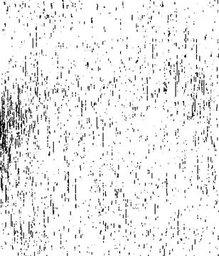 Grunge background with ink splashes, Grunge Black and White Stock Illustration