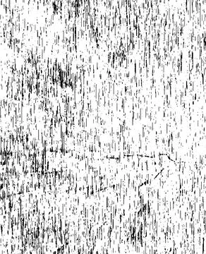 Grunge background with ink splashes, Grunge Black and White Stock Illustration