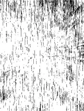 Grunge background with ink splashes, Grunge Black and White Stock Illustration