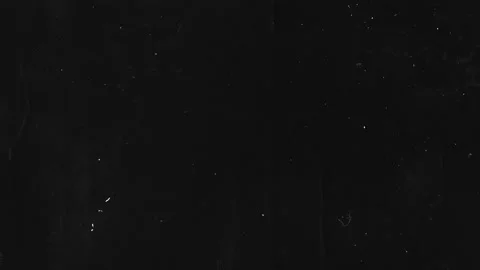 Grunge background with interference, vhs interference, vintage old backgroun Stock Footage 283351623