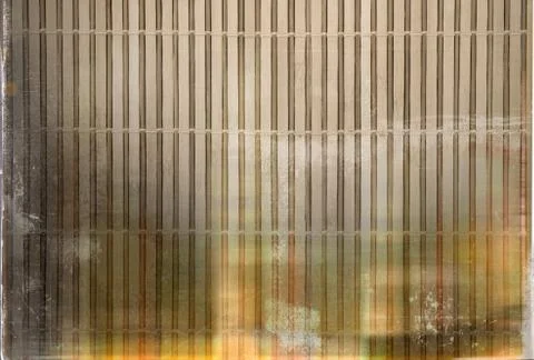 Grunge background lights Stock Illustration
