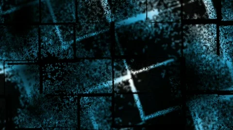 Grunge background loop 스톡 동영상 448075