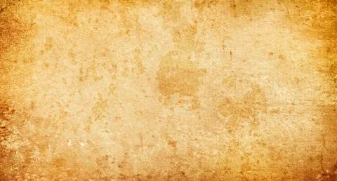 Grunge background, old paper texture, beige,brown, yellow, antique, spots, st Illustrazione stock