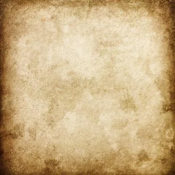 Grunge background of old vintage dirty paper for text Stock Illustration