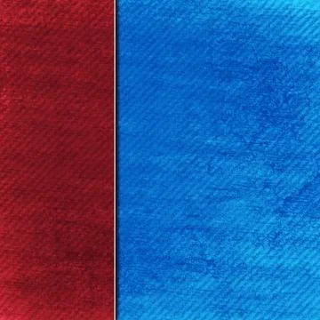 Grunge background with overlap Stock Illustration