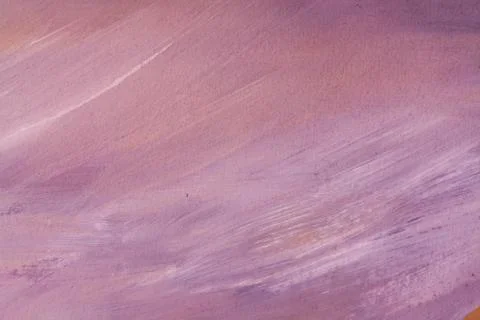 Grunge background with paint smears Stock Illustration