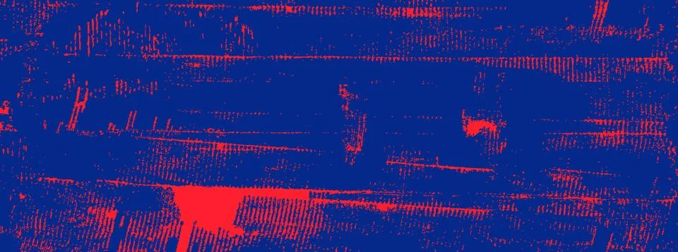 Grunge background paper with scratch texture and smear for distressed rough neon Stock Illustration