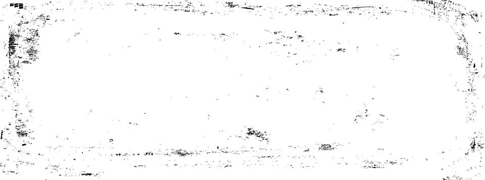 Grunge background paper with scratch texture and smear distressed sharp rough Stock Illustration