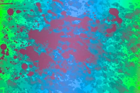 Grunge background with patterns and space for text 스톡 일러스트