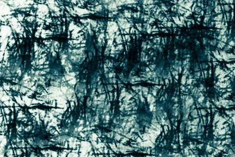 Grunge background with patterns and space for text Stock Illustration