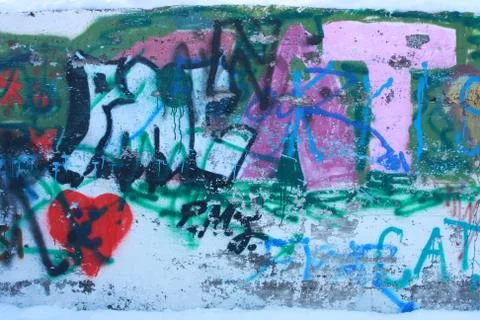 Grunge background Stock Photos