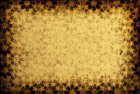 Grunge background Stock Photos