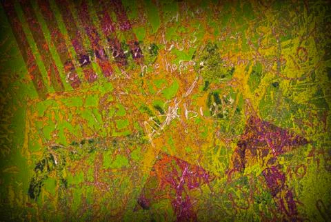 Grunge background Stock Photos