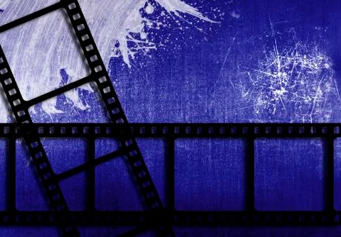 Grunge background Stock Photos