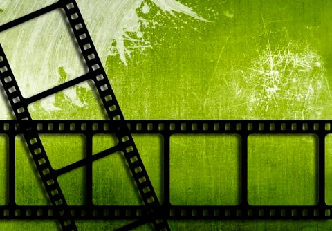 Grunge background Stock Photos