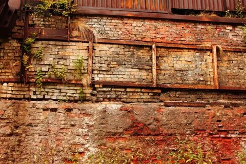 Grunge background Stock Photos