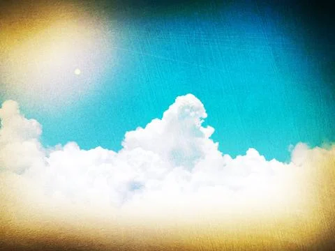 Grunge background Stock Photos