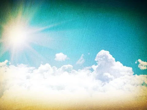 Grunge background Stock Photos