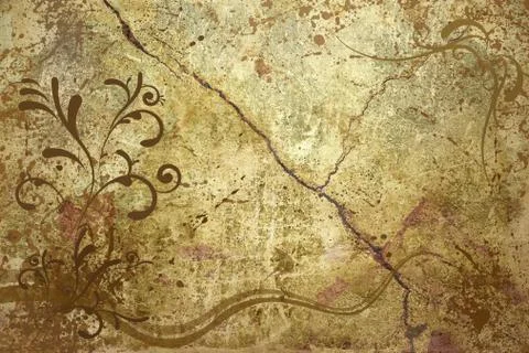 Grunge background Stock Photos