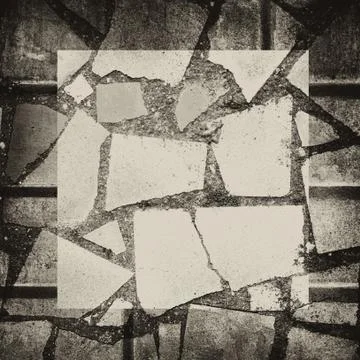 Grunge background Stock Photos