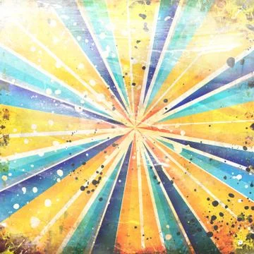 Grunge background Stock Photos