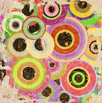 Grunge background Stock Photos