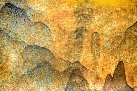 Grunge background Stock Photos