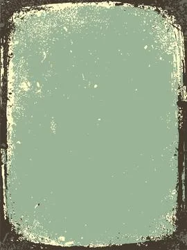 Grunge background. Retro background. Background with grunge texture. Vector.. Stock Illustration