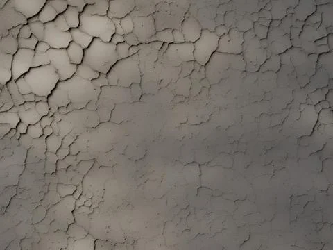 Grunge background rough plaster texture overlay Stock Illustration