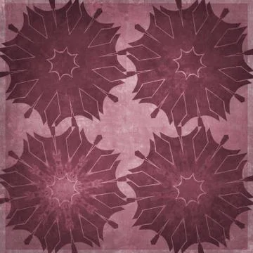 Grunge background with space for text Stock Illustration