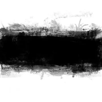 Grunge background with space for text or image. Stock Illustration