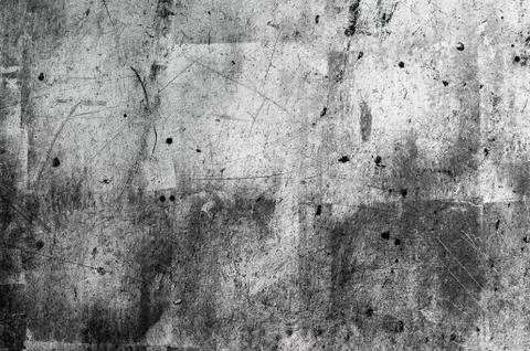 Grunge background with space for text or image. Stock Illustration