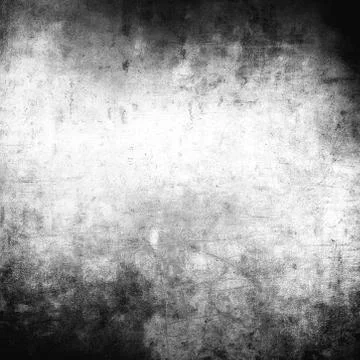 Grunge background with space for text or image. Stock Illustration