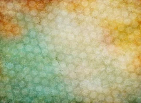 Grunge background with space for text or image. Stock Illustration